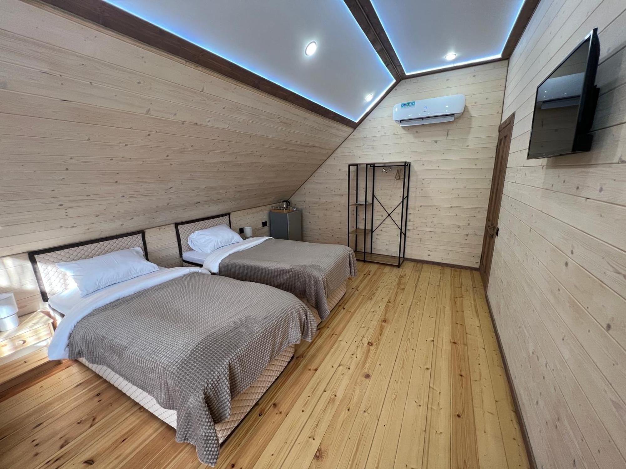 Hotel Maru House Dilijan Esterno foto