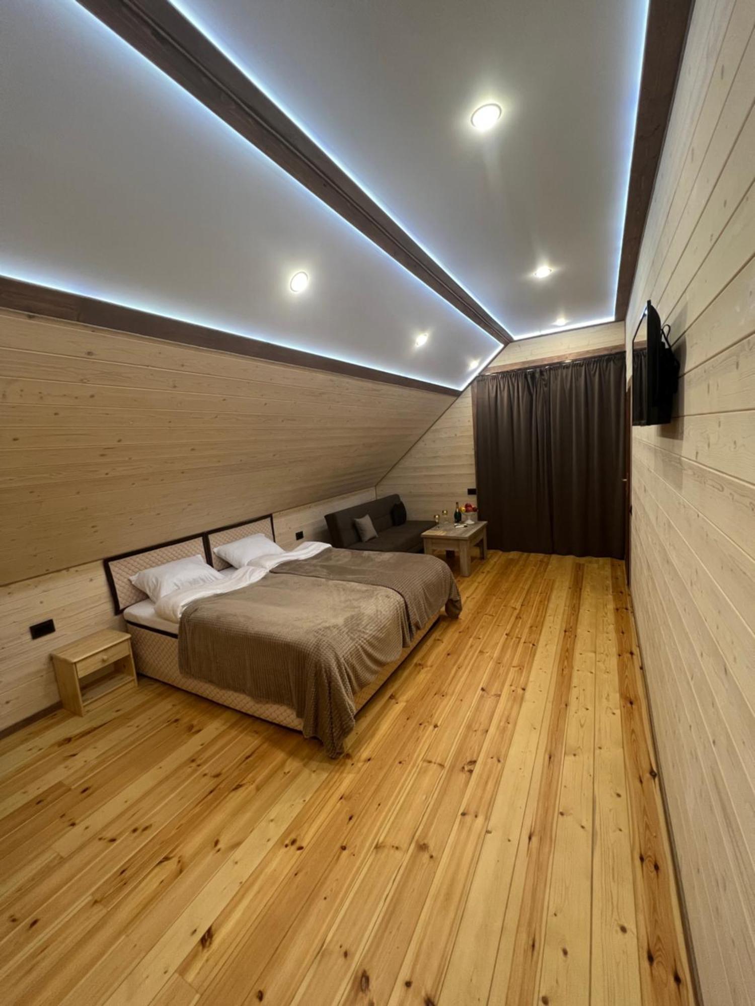 Hotel Maru House Dilijan Esterno foto
