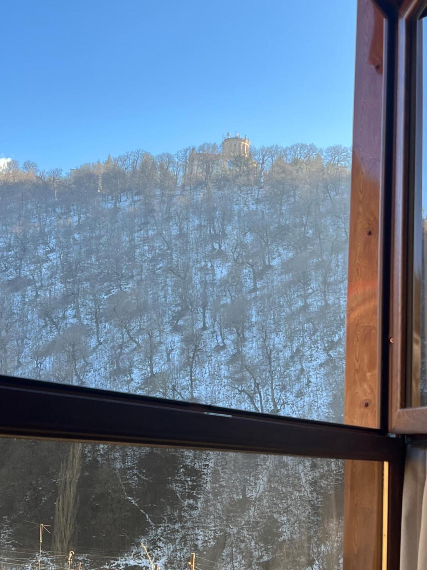 Hotel Maru House Dilijan Esterno foto