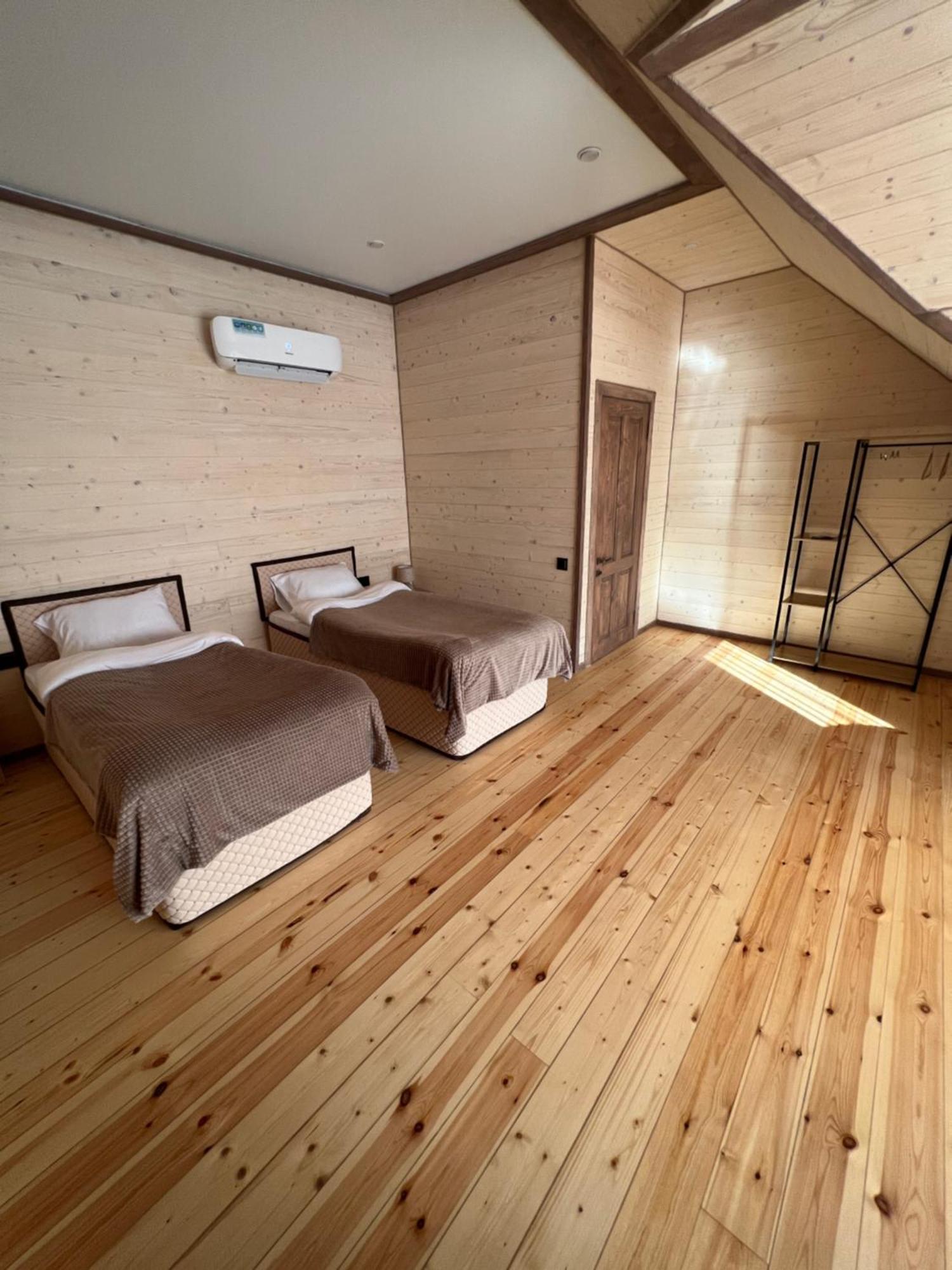 Hotel Maru House Dilijan Esterno foto
