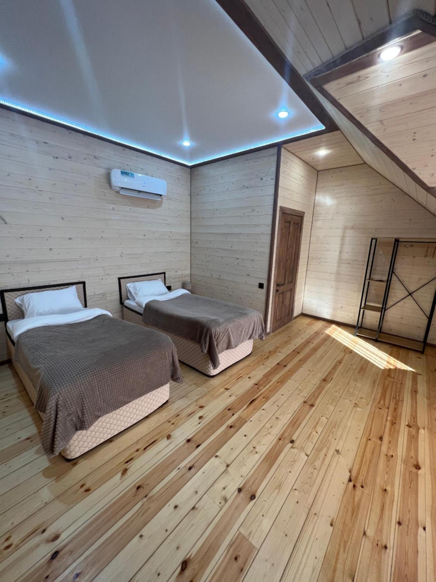 Hotel Maru House Dilijan Esterno foto