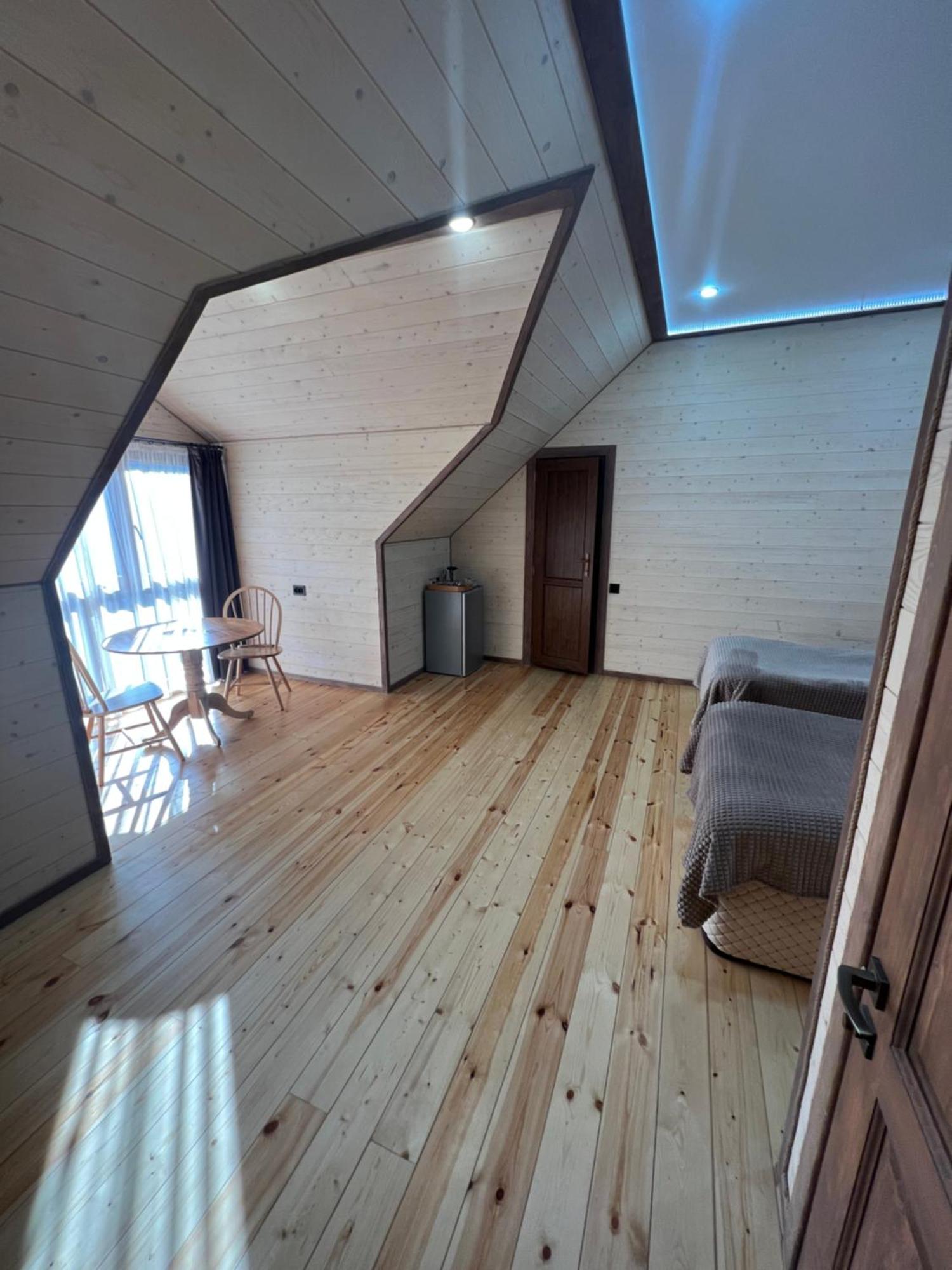 Hotel Maru House Dilijan Esterno foto