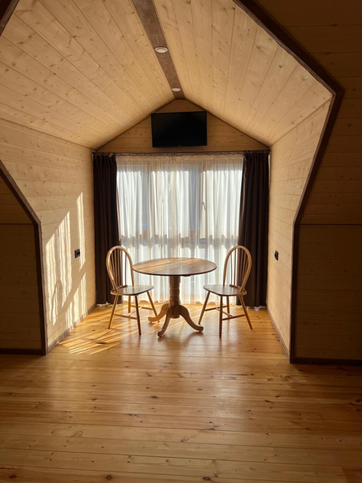 Hotel Maru House Dilijan Esterno foto