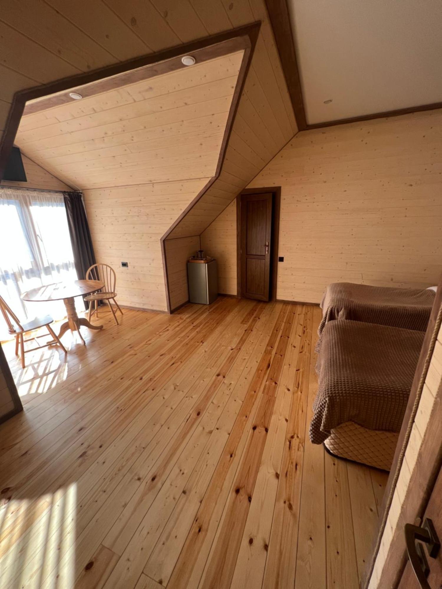 Hotel Maru House Dilijan Esterno foto