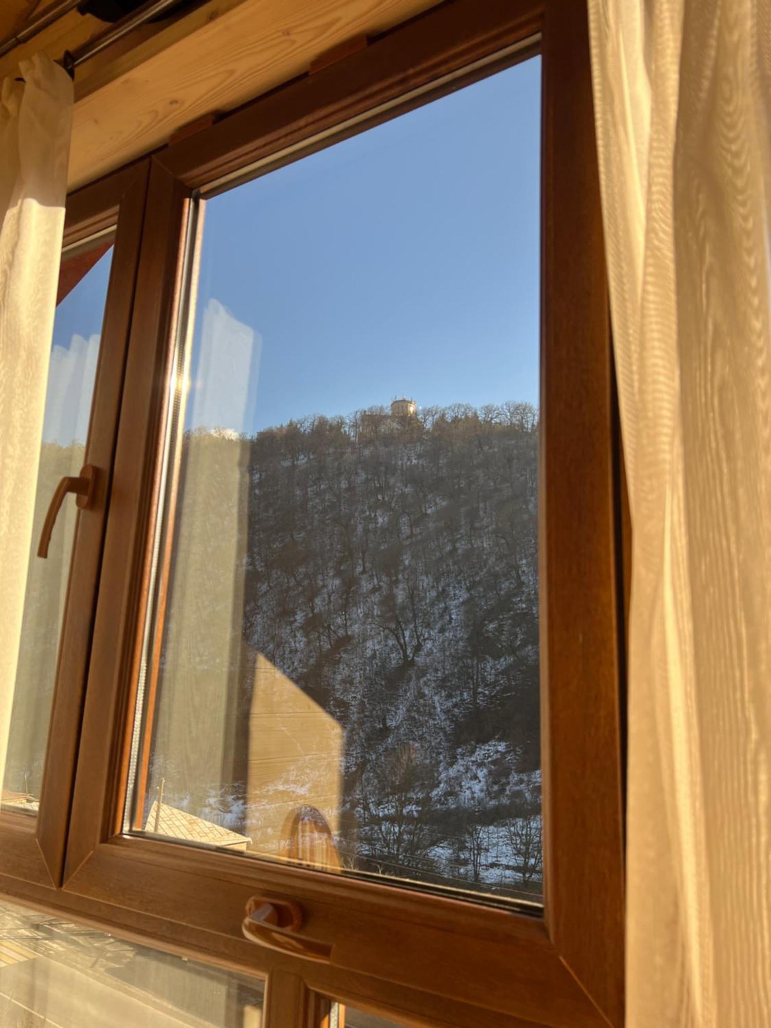 Hotel Maru House Dilijan Esterno foto