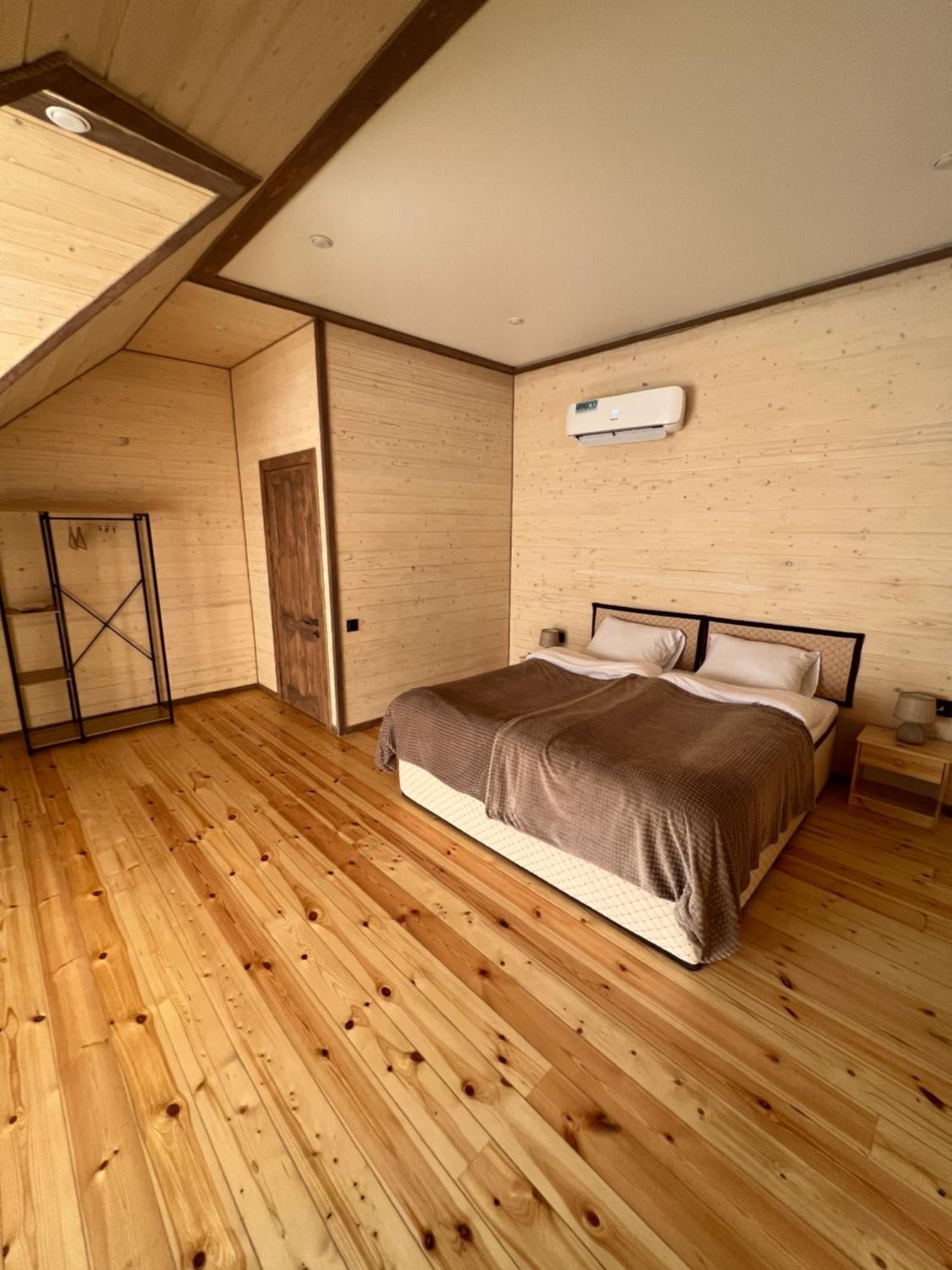 Hotel Maru House Dilijan Esterno foto