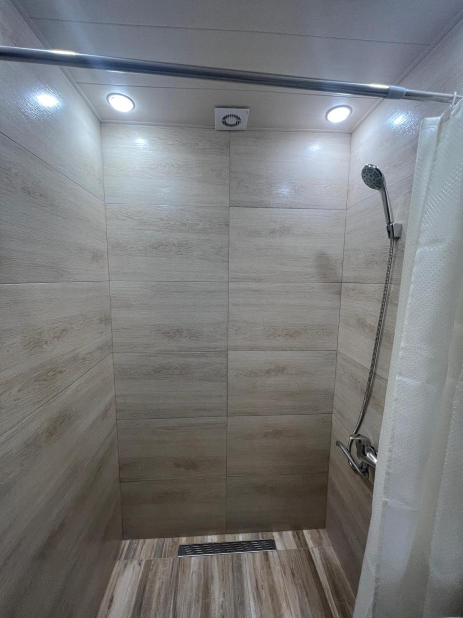 Hotel Maru House Dilijan Esterno foto