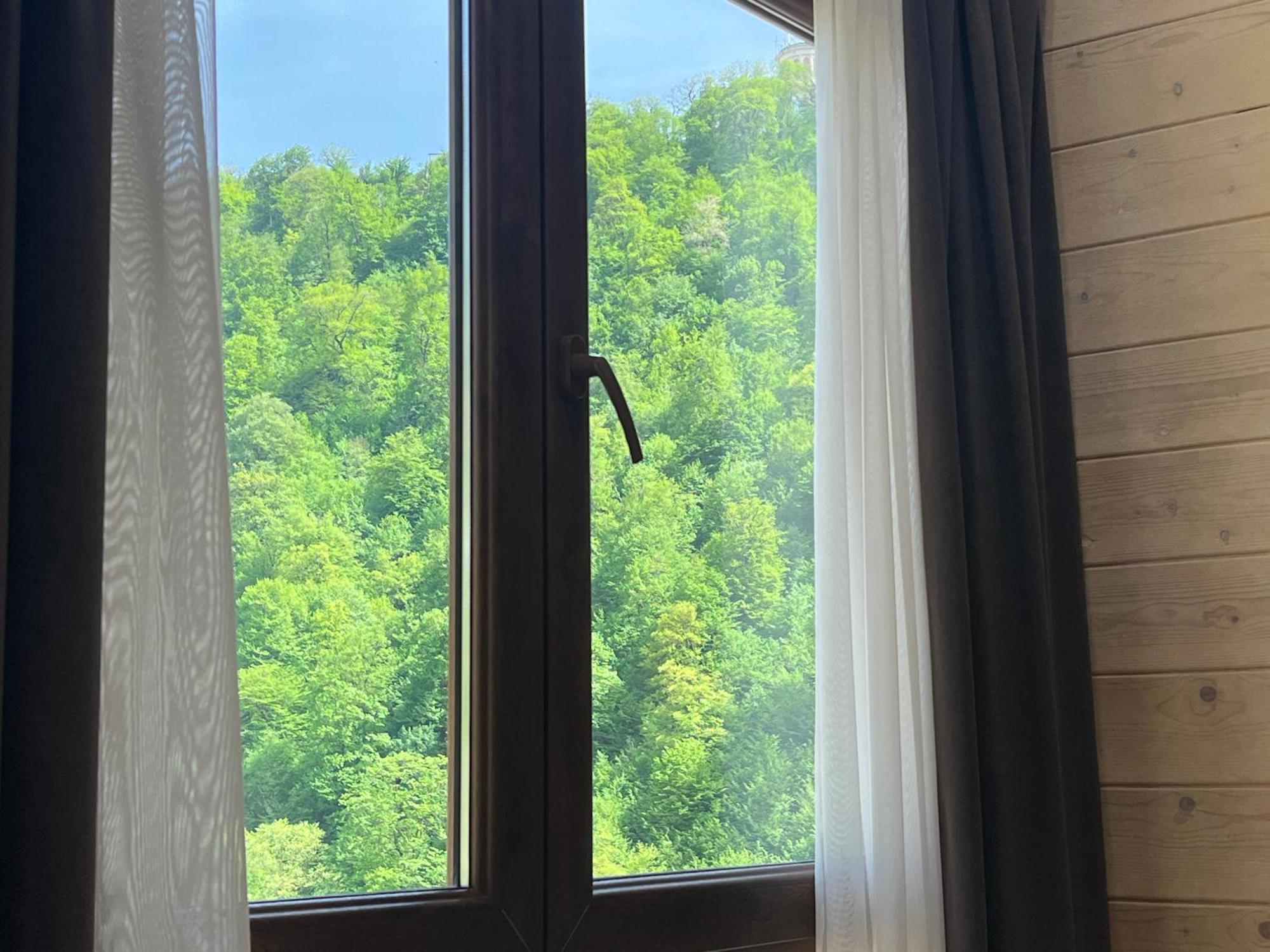 Hotel Maru House Dilijan Esterno foto