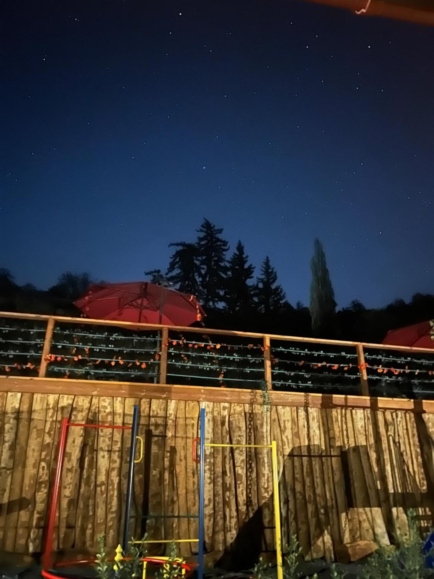 Hotel Maru House Dilijan Esterno foto