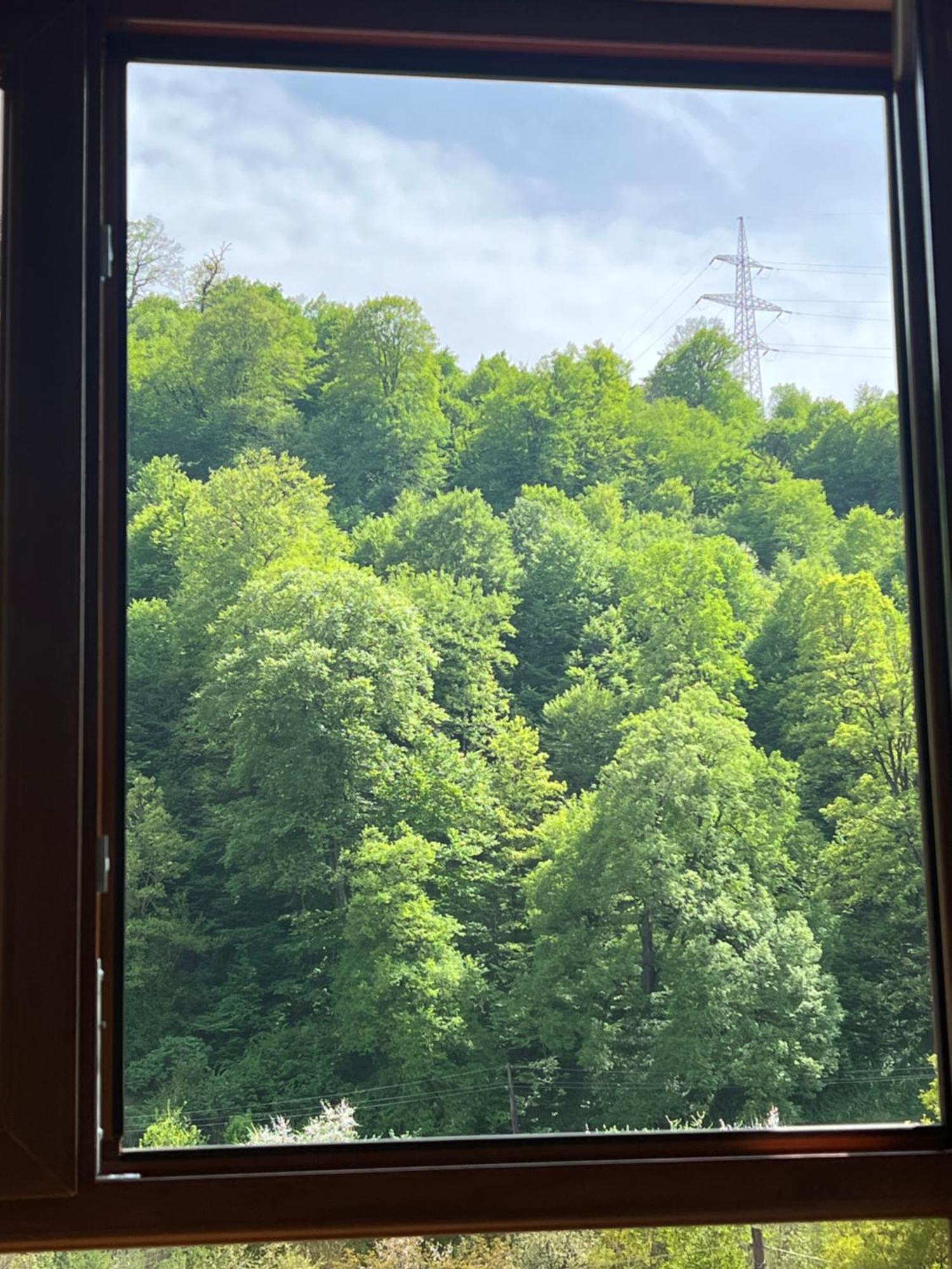 Hotel Maru House Dilijan Esterno foto
