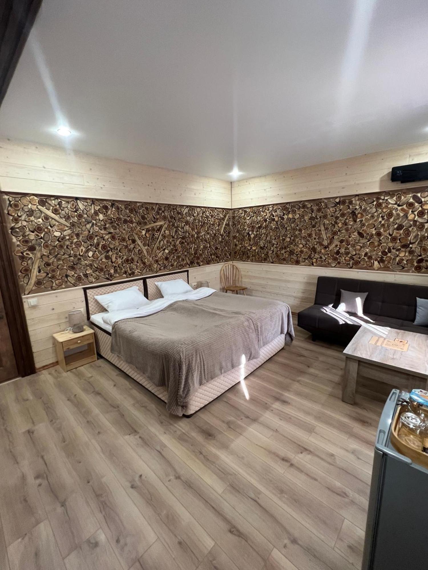 Hotel Maru House Dilijan Esterno foto